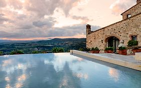 Castello di Velona Resort, Thermal SPA&Winery