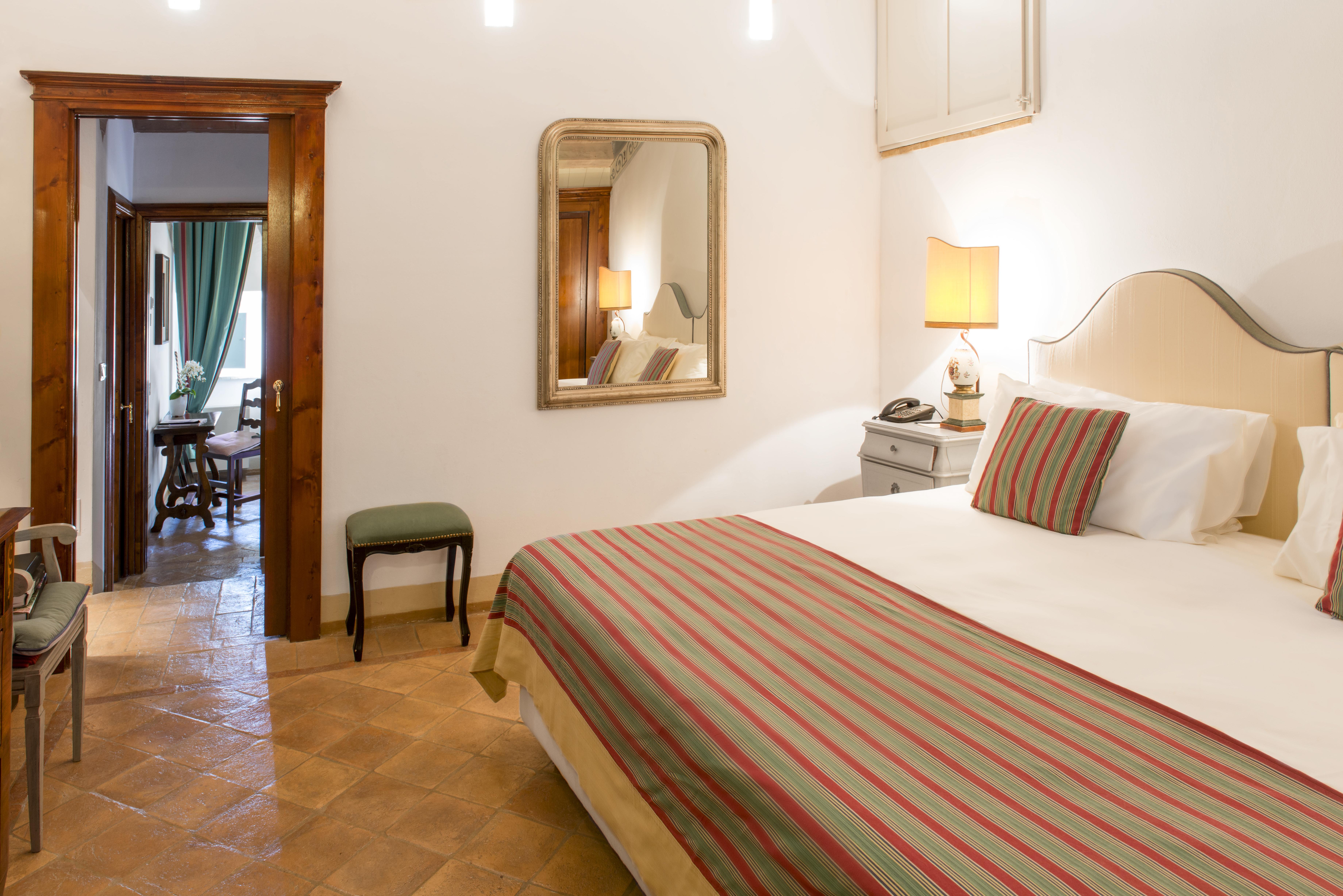 Castello Di Velona Resort, Thermal Spa & Winery Montalcino Esterno foto