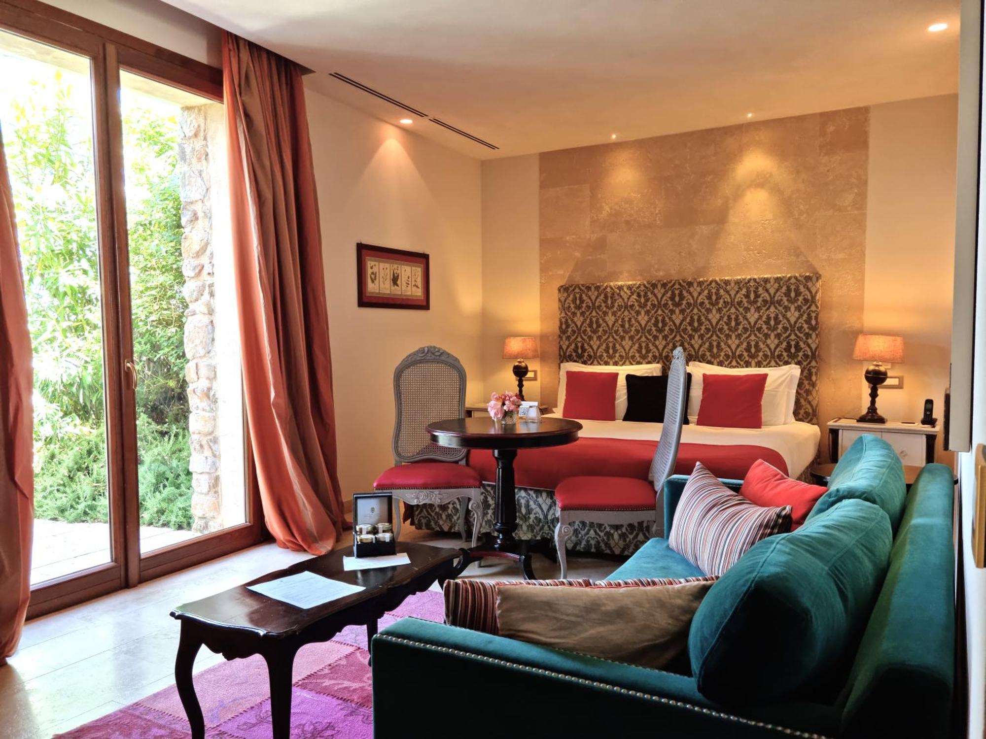 Castello Di Velona Resort, Thermal Spa & Winery Montalcino Esterno foto